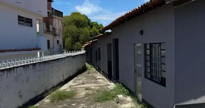 Casa com 1 quarto à venda no Apolo II (Manilha), Itaboraí 