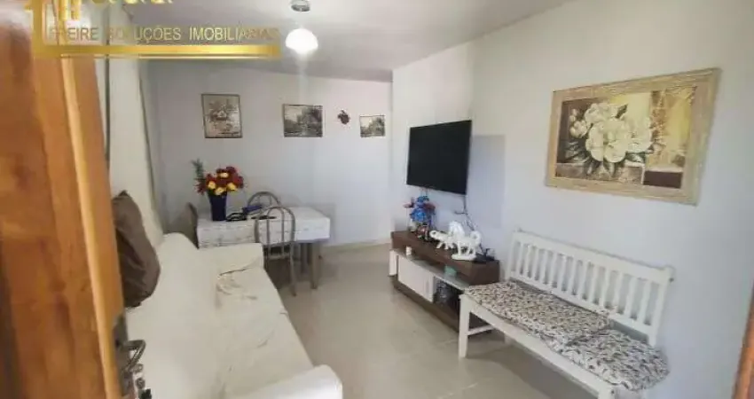 Apartamento à venda no bairro chácaras de inoã (inoã) - maricá/rj