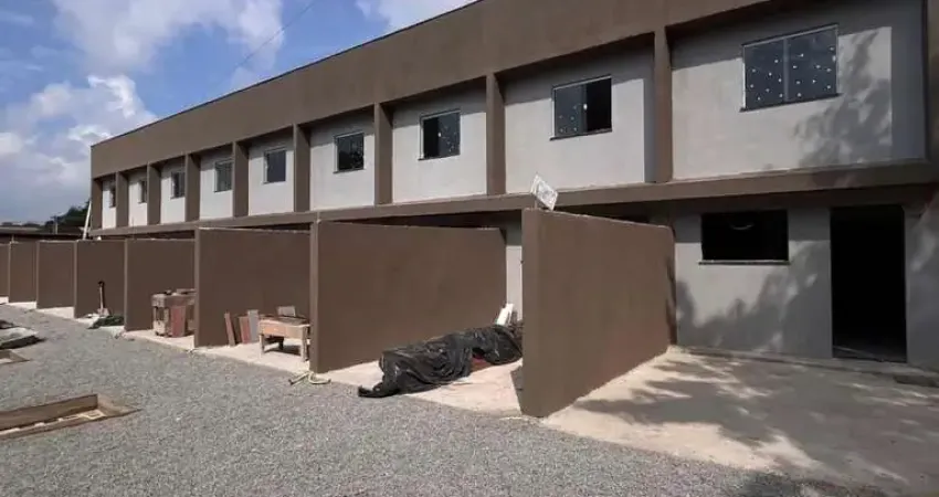 Casa com 2 quartos à venda no Laranjal, São Gonçalo