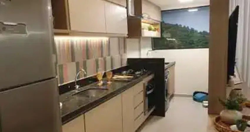 Apartamento com 2 quartos à venda no Fonseca, Niterói