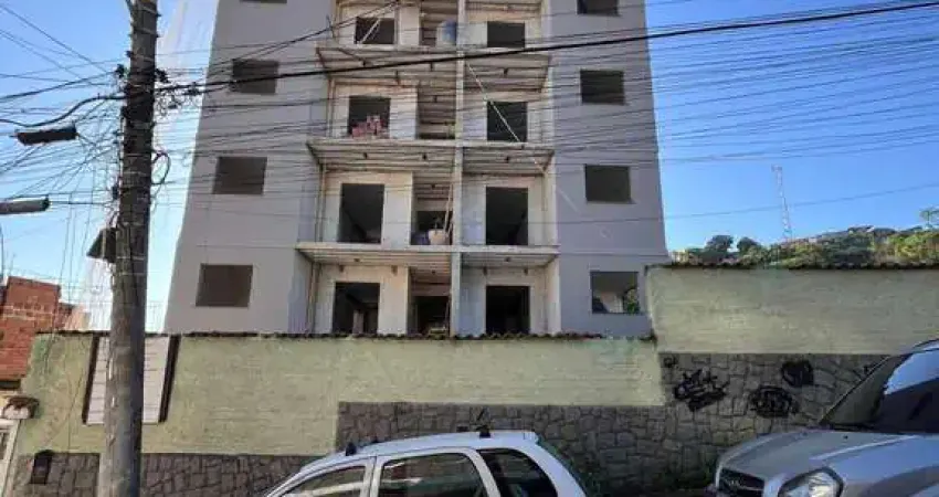 Apartamento com 1 quarto à venda no Centro, São Gonçalo