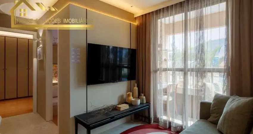 Apartamento com 2 quartos à venda no Centro, Niterói