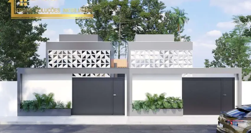 Casa com 3 quartos à venda em Itaipuaçú, Maricá 