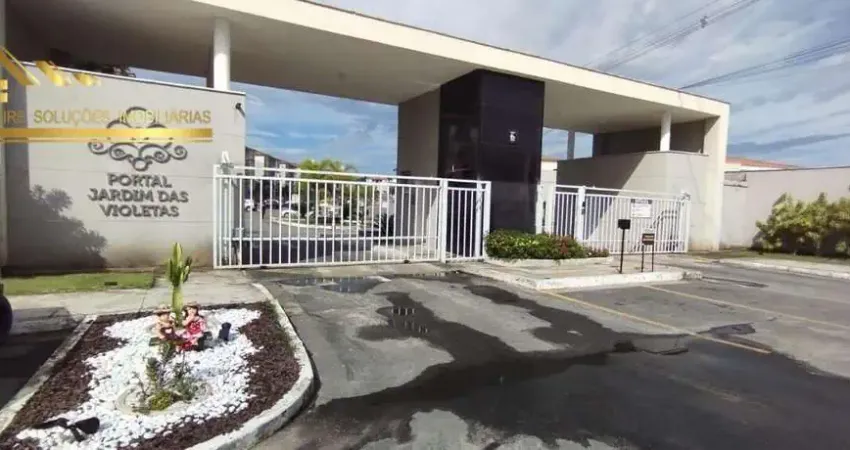 Apartamento à venda no bairro novo horizonte (manilha) - itaboraí/rj