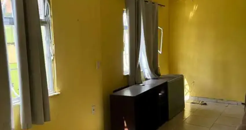 Casa com 2 quartos à venda no Jóquei Clube, São Gonçalo 