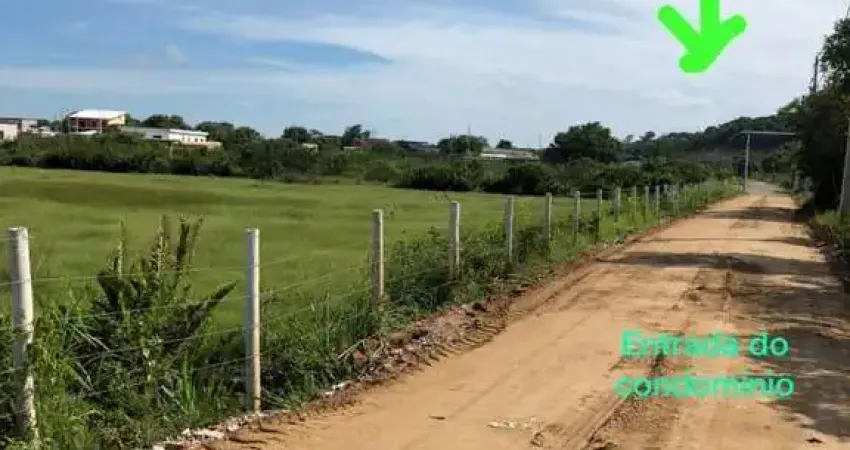 Terreno à venda na Rasa, Armação dos Búzios 