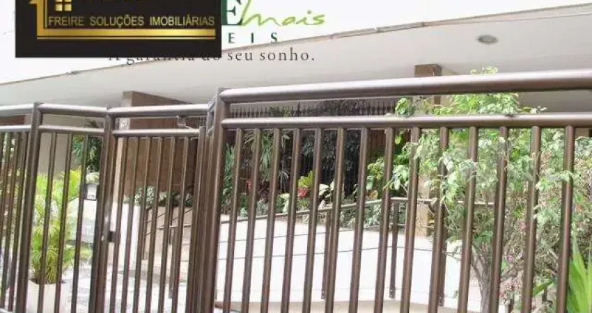 Apartamento com 3 quartos à venda em Icaraí, Niterói