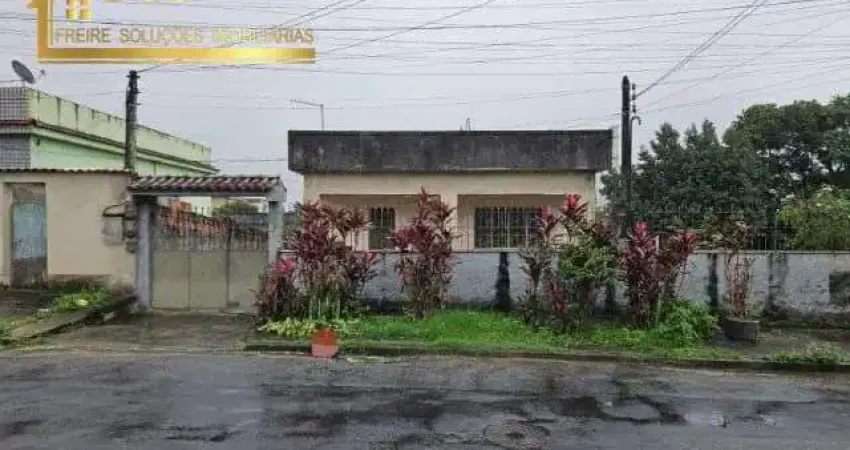Casa com 2 quartos à venda no Laranjal, São Gonçalo