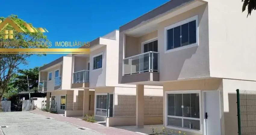 Casa com 3 quartos à venda em Itaipu, Niterói 