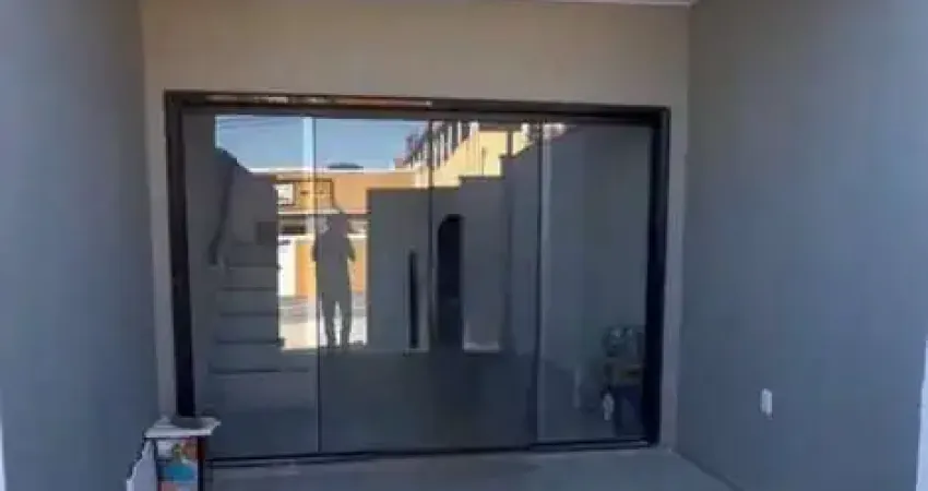 Casa com 2 quartos à venda no Trindade, São Gonçalo 