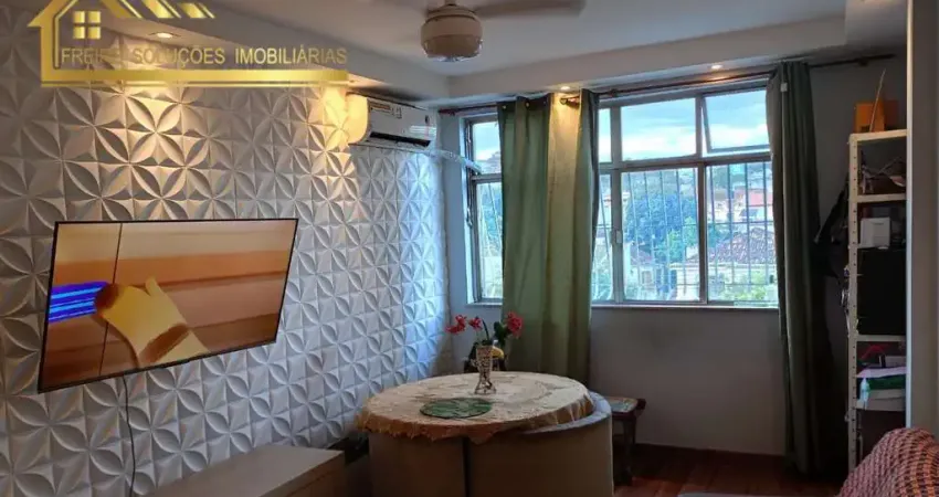 Apartamento com 2 quartos à venda no Fonseca, Niterói 