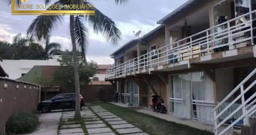 Casa com 2 quartos à venda no São José do Imbassaí, Maricá