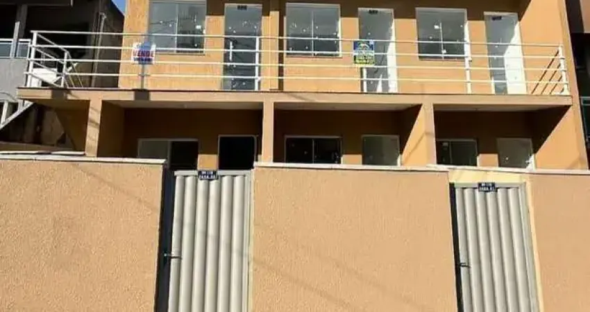 Casa com 1 quarto à venda no Trindade, São Gonçalo