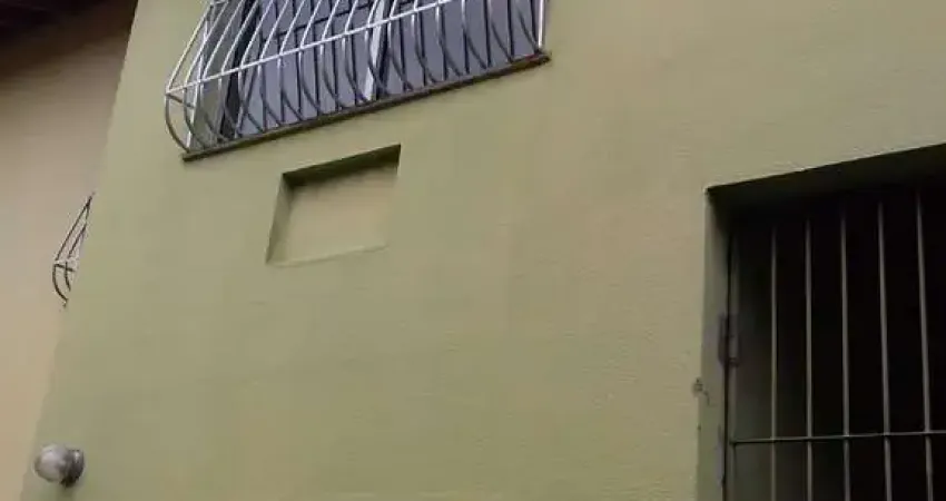 Apartamento com 2 quartos à venda no Laranjal, São Gonçalo 