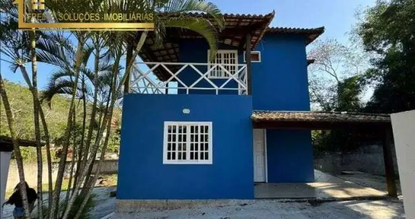 Casa com 3 quartos à venda em Itaipuaçú, Maricá 