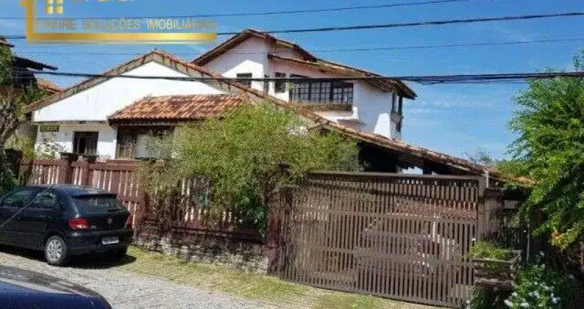 Casa com 7 quartos à venda em Camboinhas, Niterói