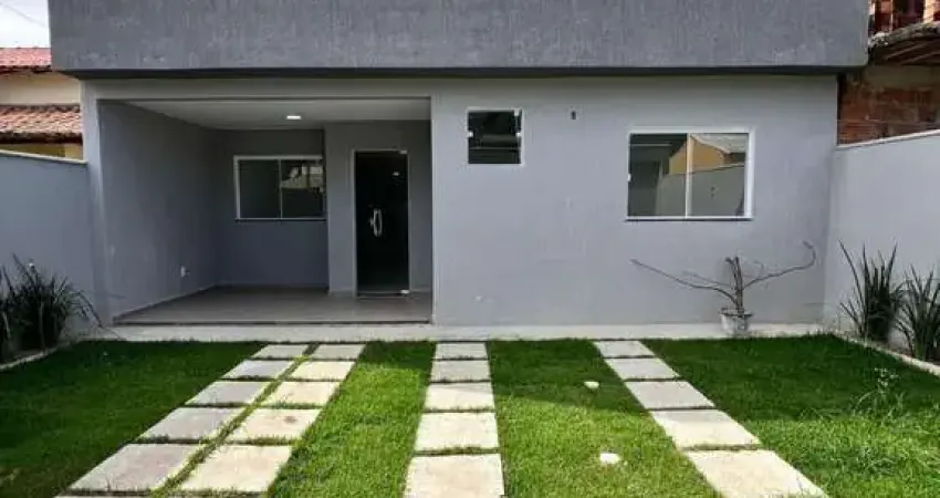 Casa com 3 quartos à venda em Várzea das Moças, Niterói