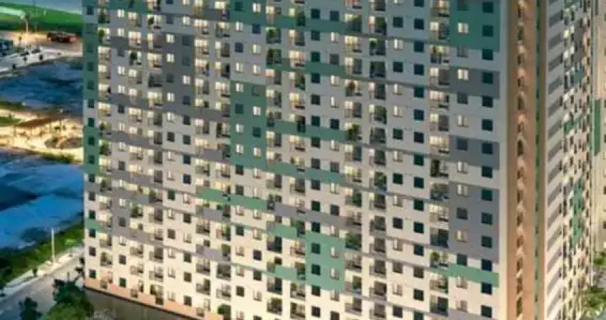 Apartamento com 1 quarto à venda no Centro, Niterói 