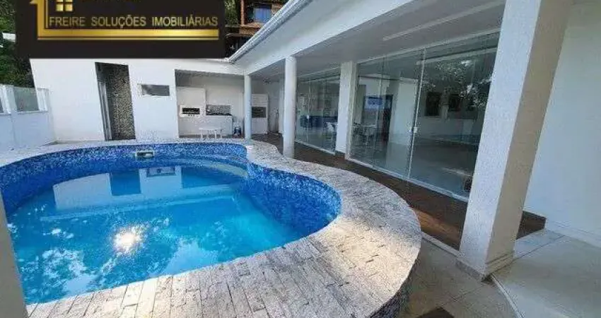 Casa com 4 quartos à venda no São Francisco, Niterói