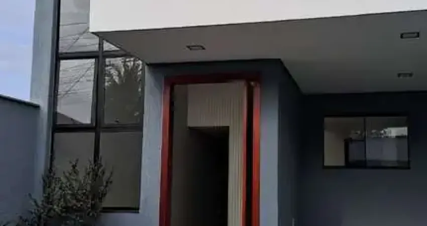 Casa com 3 quartos à venda em Itaipuaçú, Maricá