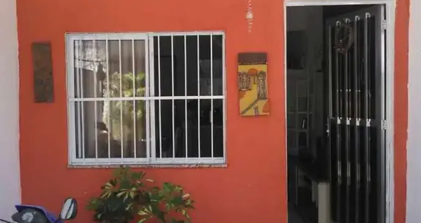 Casa com 1 quarto à venda no Laranjal, São Gonçalo
