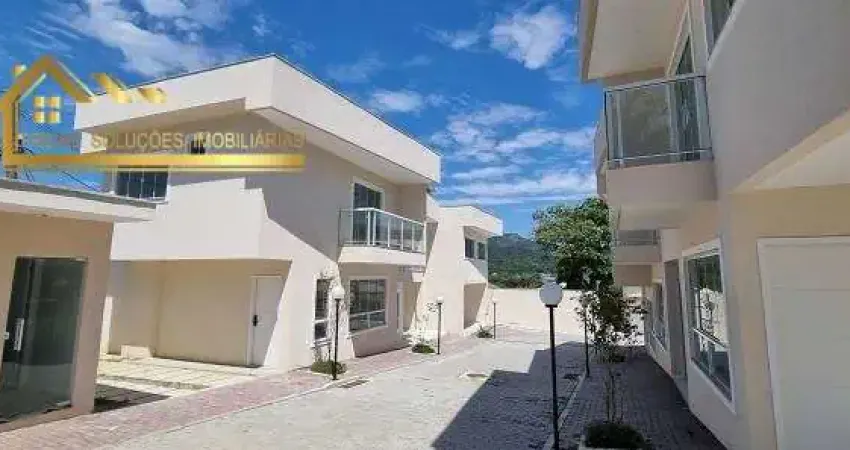 Casa com 3 quartos à venda no Engenho do Mato, Niterói