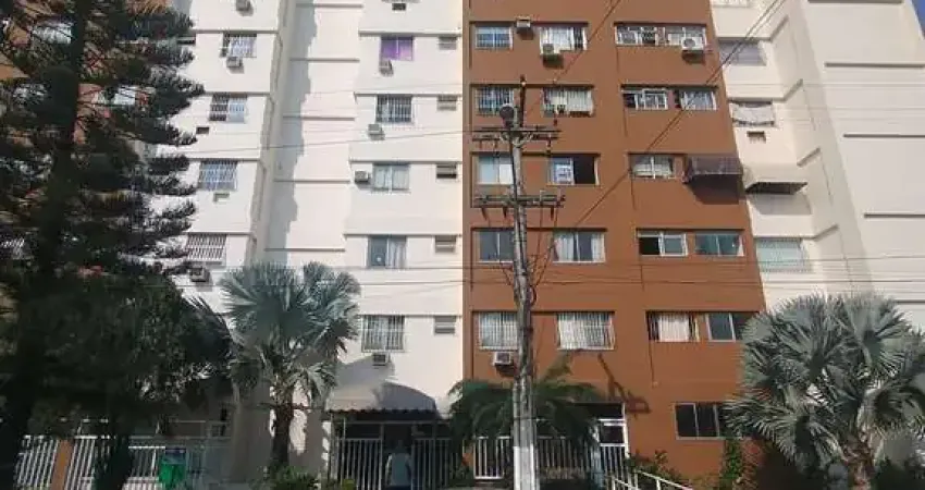 Apartamento com 2 quartos à venda no Colubande, São Gonçalo 