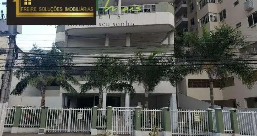 Apartamento com 2 quartos à venda no Santa Rosa, Niterói