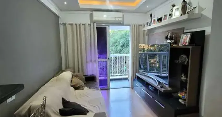 Apartamento com 2 quartos à venda no Fonseca, Niterói 