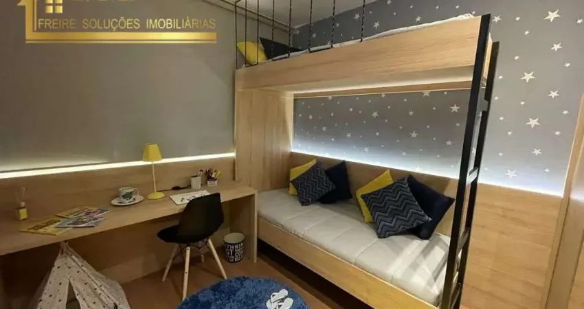 Apartamento com 2 quartos à venda no Colubande, São Gonçalo 