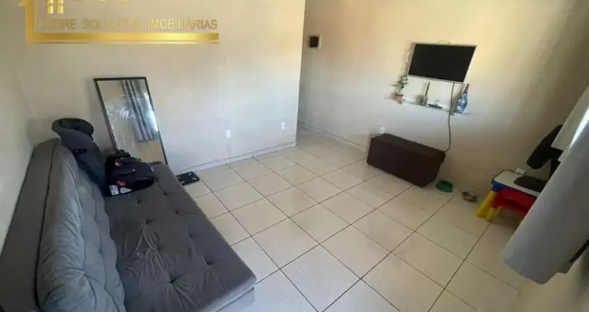 Casa com 1 quarto à venda no Laranjal, São Gonçalo 