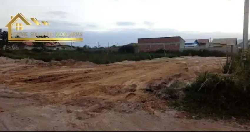 Terreno à venda no bairro jardim atlântico oeste (itaipuaçu) - maricá/rj