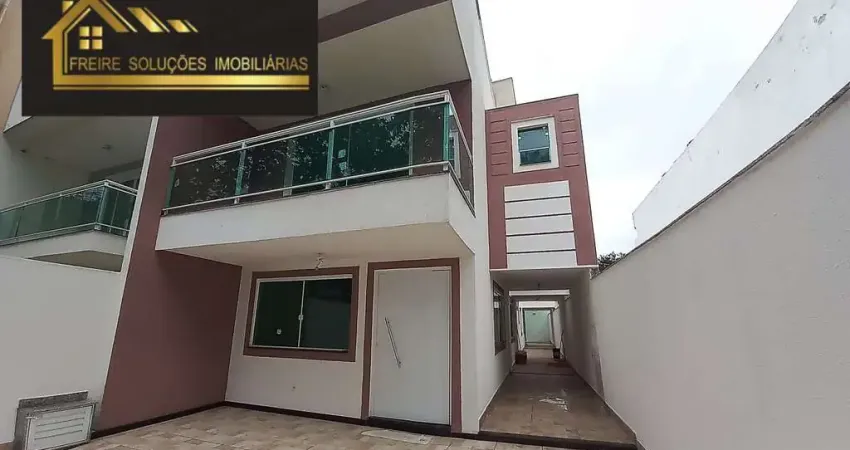 Casa com 5 quartos à venda no São Francisco, Niterói