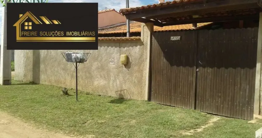 Casa com 2 quartos à venda em Itaipuaçú, Maricá