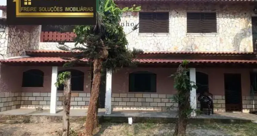 Casa com 3 quartos à venda no São José do Imbassaí, Maricá