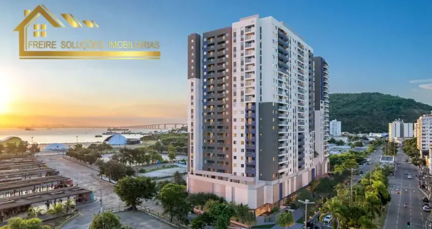 Apartamento com 2 quartos à venda no Centro, Niterói 