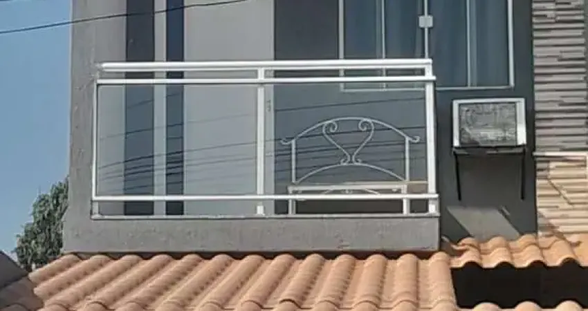 Casa com 2 quartos à venda no Jardim Catarina, São Gonçalo 