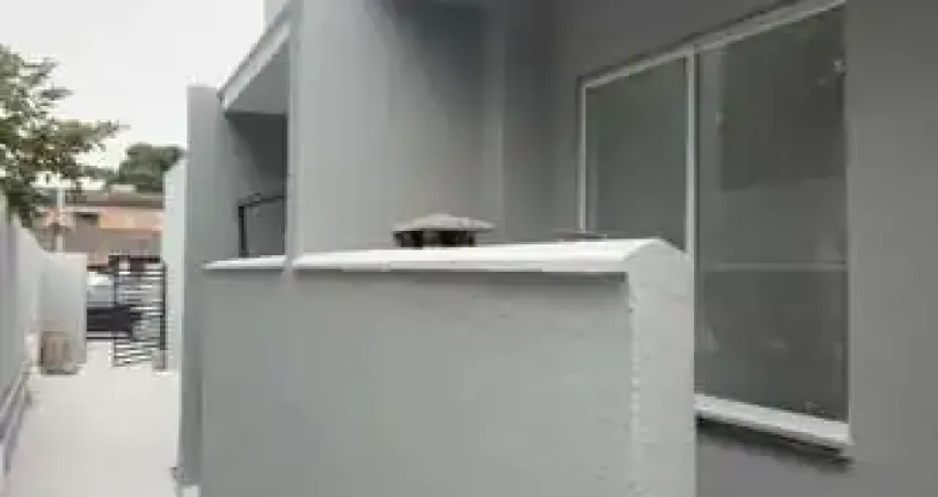 Casa com 1 quarto à venda no Laranjal, São Gonçalo 