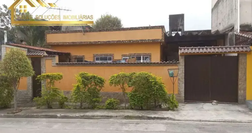 Casa com 3 quartos à venda no Trindade, São Gonçalo 