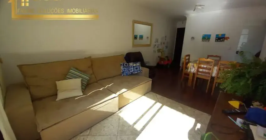 Apartamento com 2 quartos à venda em Icaraí, Niterói 