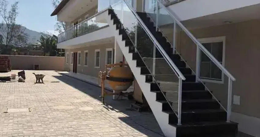 Apartamento com 2 quartos à venda no Inoã, Maricá 