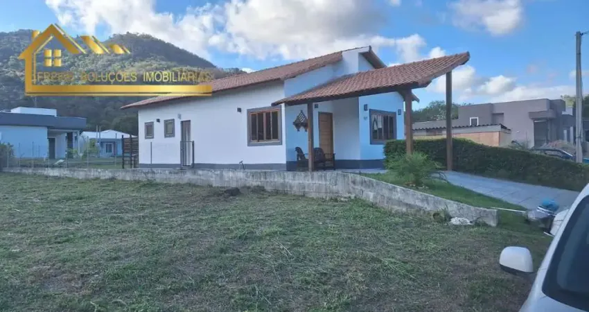 Casa com 3 quartos à venda no São José do Imbassaí, Maricá