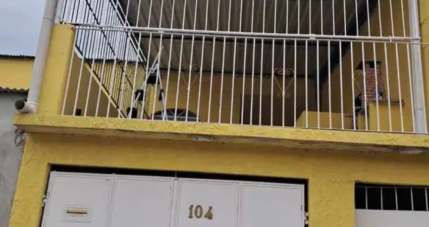 Casa com 1 quarto à venda no Gradim, São Gonçalo