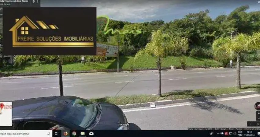 Terreno à venda em Itaipu, Niterói