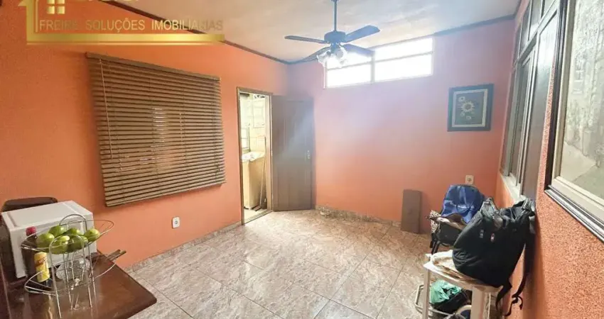 Apartamento com 2 quartos à venda no Fonseca, Niterói 