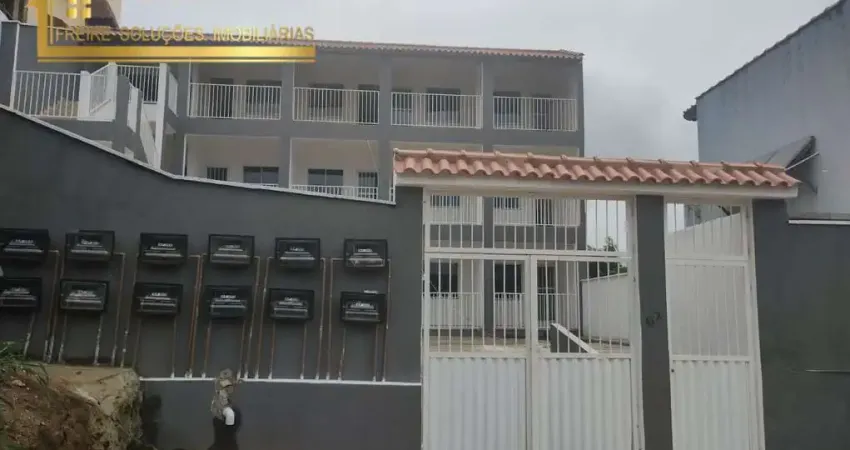 Apartamento com 1 quarto à venda no Mutondo, São Gonçalo