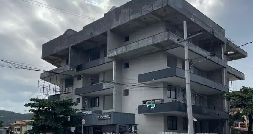 Apartamento com 1 quarto à venda em Piratininga, Niterói