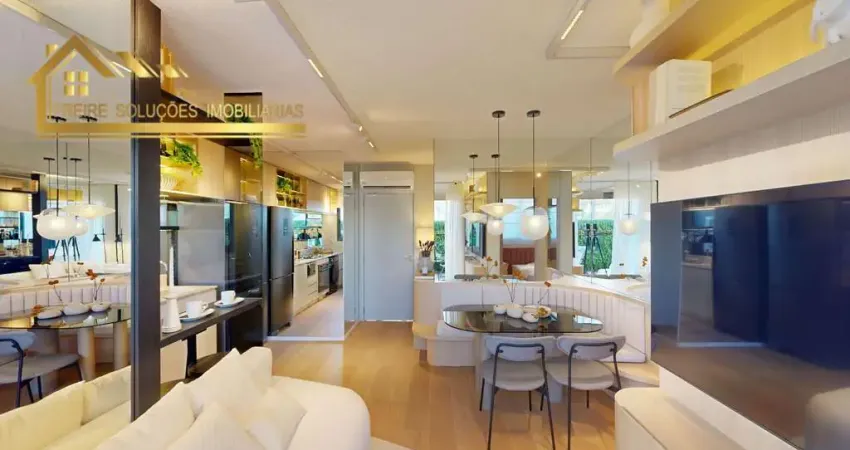 Apartamento com 2 quartos à venda no Centro, Niterói 