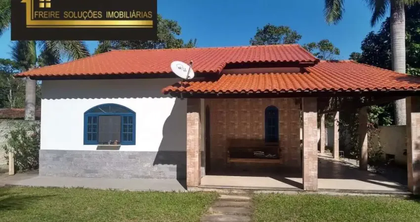Casa com 3 quartos à venda no Inoã, Maricá 