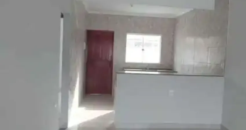 Casa com 2 quartos à venda na Rua Elísio Lôbo, Recanto do Sol, São Pedro da Aldeia